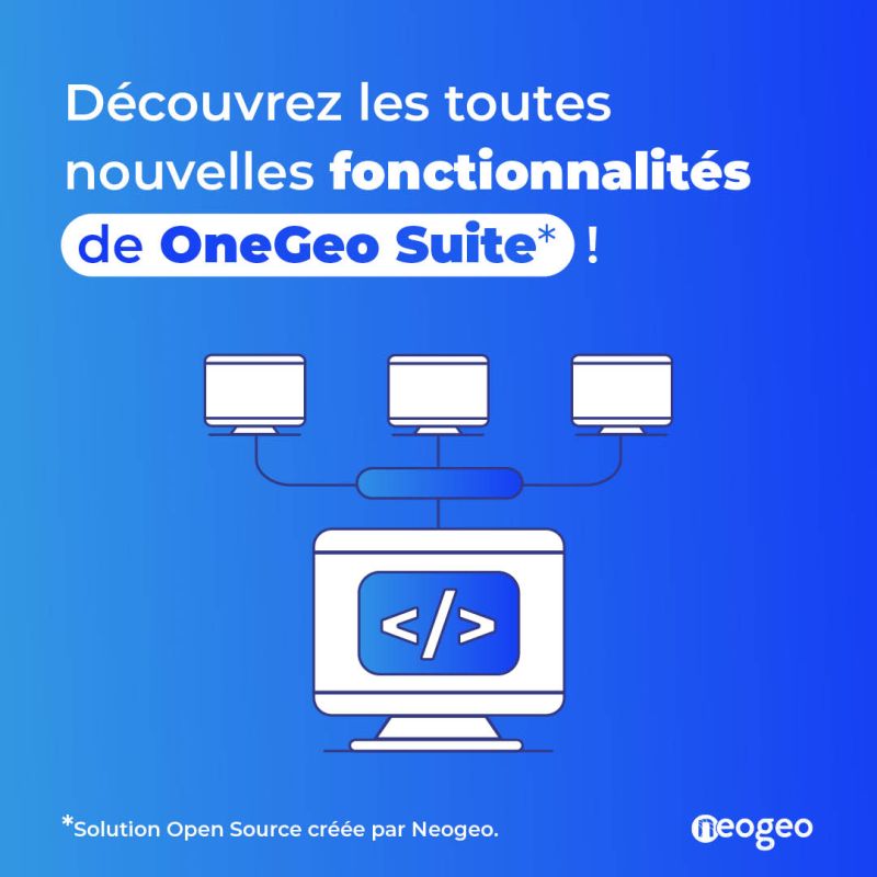 Nouvelles fonctionnalités