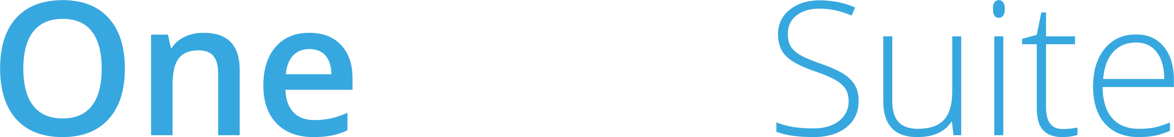 OnegeoSuite